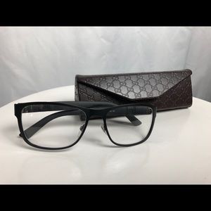 Gucci Eyeglasses